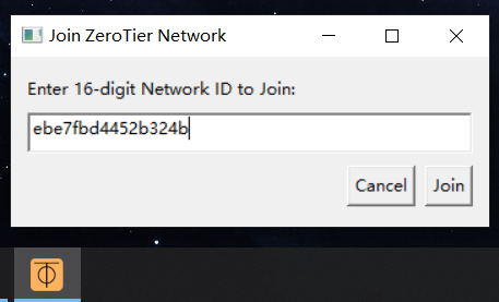 ZeroTier2