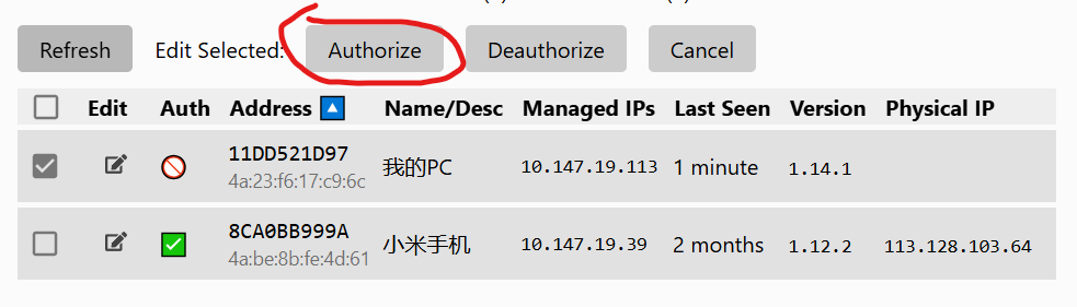 ZeroTier3